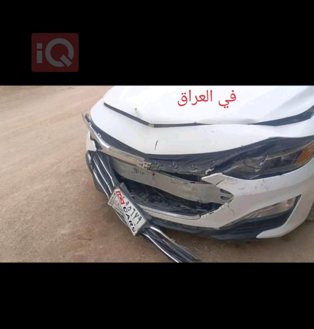 شيفروليه ماليبو